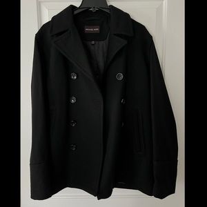 Michael Kors Pea Coat